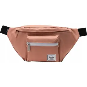 Jostas soma Herschel Seventeen 10017-05728 — rozā, one size