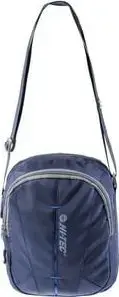 Soma HITEC Torba Saquet Dress Blues/Palace Blue One Size — viegla viena nodalījuma soma
