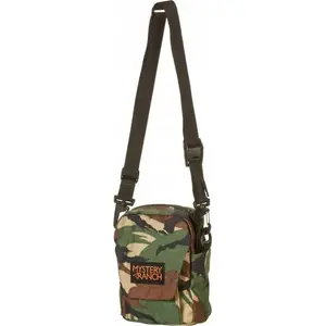 Mugursoma Mystery Ranch U'S Big Bop DPM Camo OS – taktisks dienas mugursoma, viena izmēra