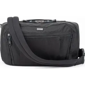 Crossbody Shoulder Bag/Belt Pack ThinkTank PressPass 10 — compact photo/staff carry solution