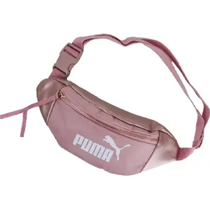Jostas soma PUMA Core Waistbag 078218-01 — melna, viena izmēra