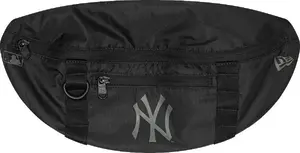 Waist Bag New Era New York Yankees 12145412 — black, one size