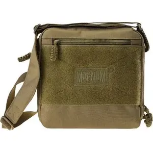 Organizer pouch MAGNUM POCKET ORGANISER by MAGNUM — compact pocket organiser accessory