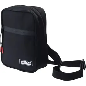 Waist bag Iguana Saszetka ANDRES by Iguana — compact carry pouch, model M000202475
