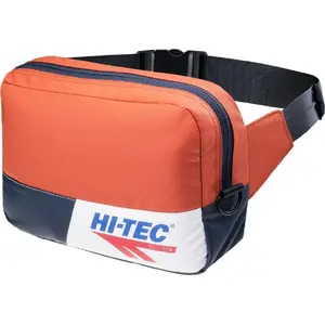 Ботинки HITEC TYLER 90S — мужская походная обувь, кожаная верхняя часть, поддержка щиколотки