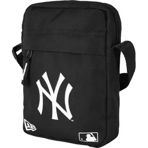 Side Bag New Era MLB New York Yankees 11942030, black, one size