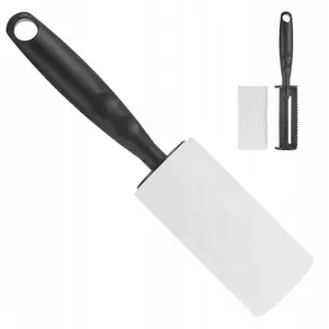 Lint roller GEKO with refill 10 cm × 60 sheets, pack of 72
