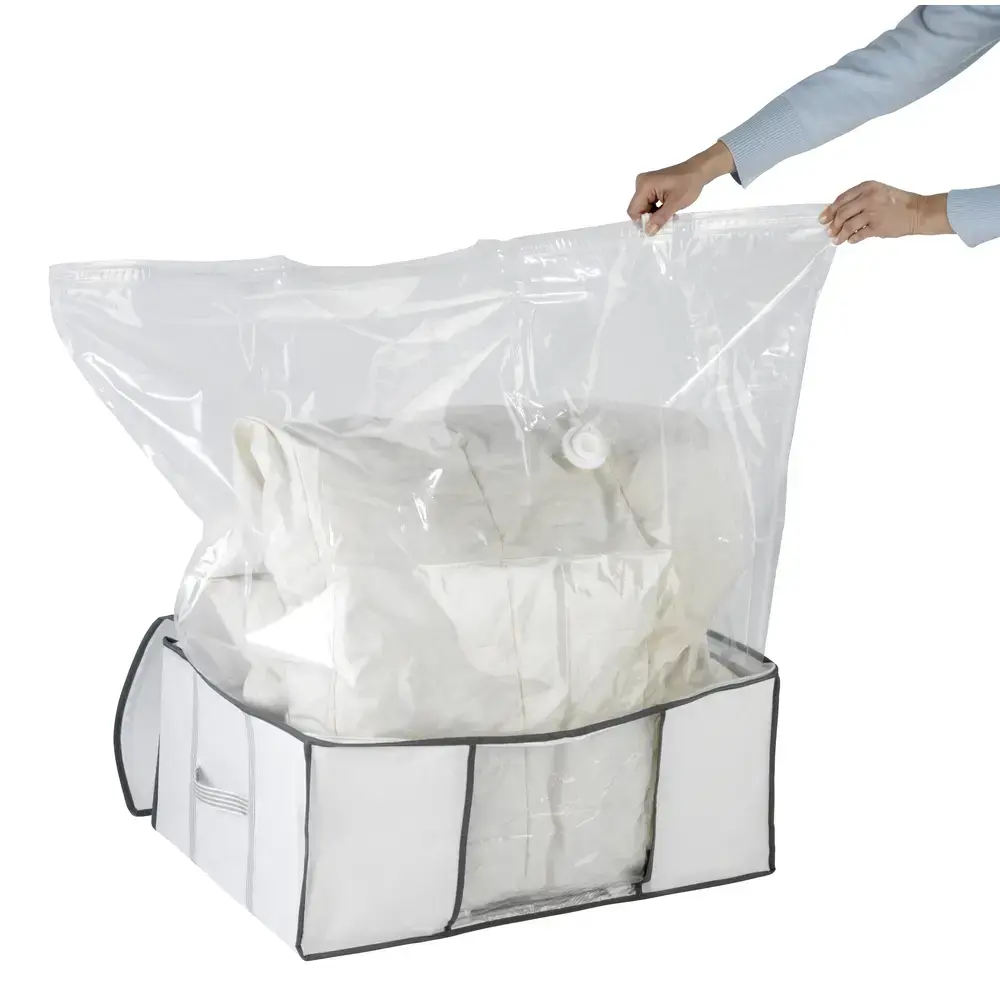 WENKO Vacuum Soft Box L 7450022100 Photo 3