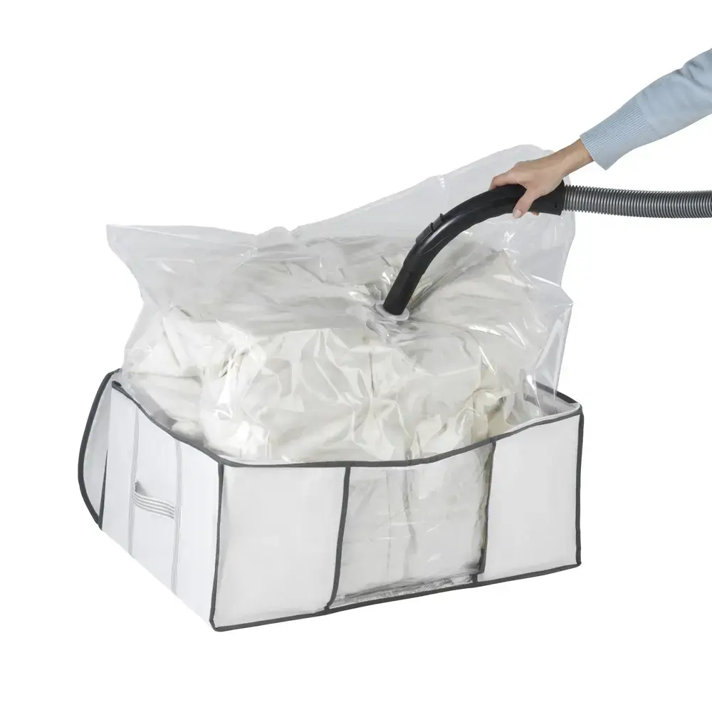 WENKO Vacuum Soft Box L 7450022100 Photo 4