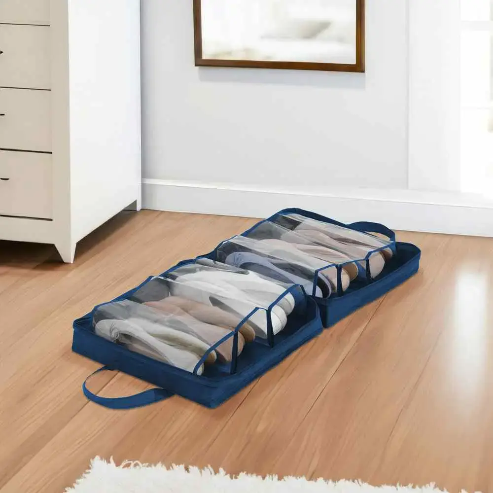 WENKO 64535100 shoe organizer 64535100 Photo 3