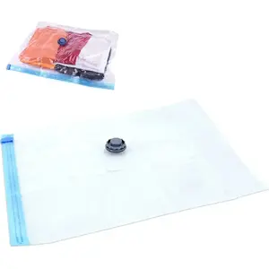 Vacuum storage bag for clothes and bedding ORION 100 x 130 cm