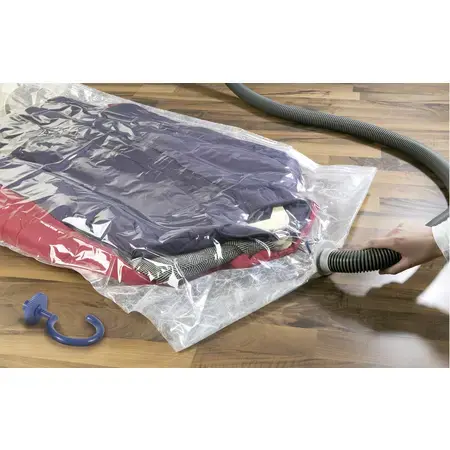 WENKO 3792750100 clothing storage bag 3792750100 Photo 3
