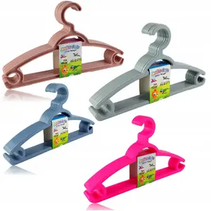 Children’s wall hanger set Katex Junior — 6-piece coat hooks set
