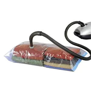 WENKO Vacuum storage system, set of 2