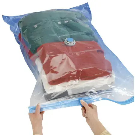 WENKO 3792720100 clothing storage bag 3792720100 Photo 3