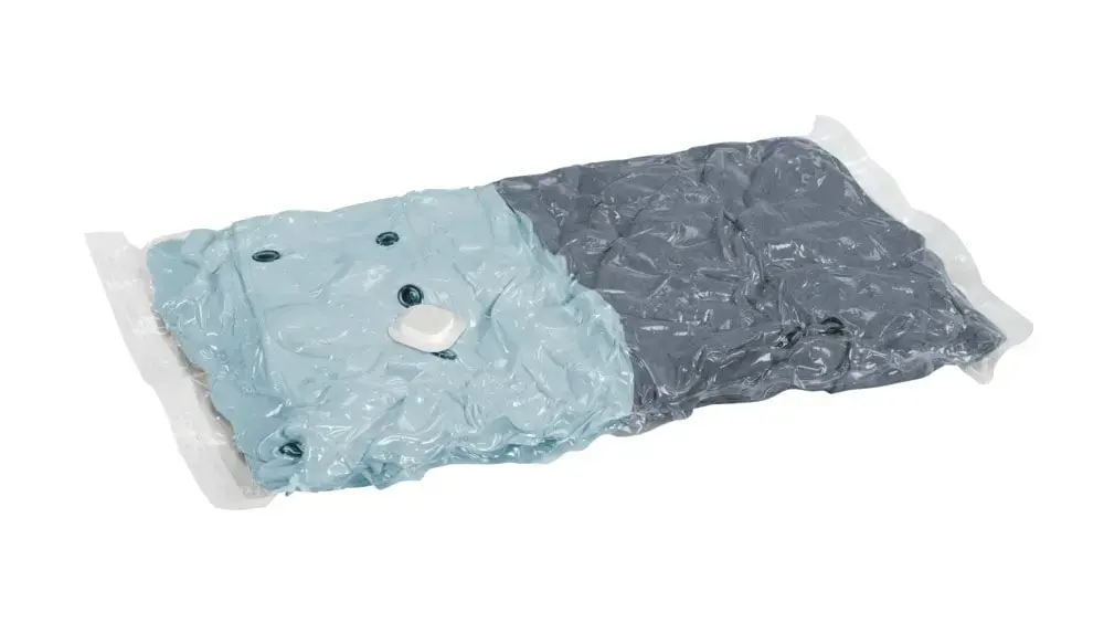 WENKO 52631100 clothing storage bag 52631100 Photo 2