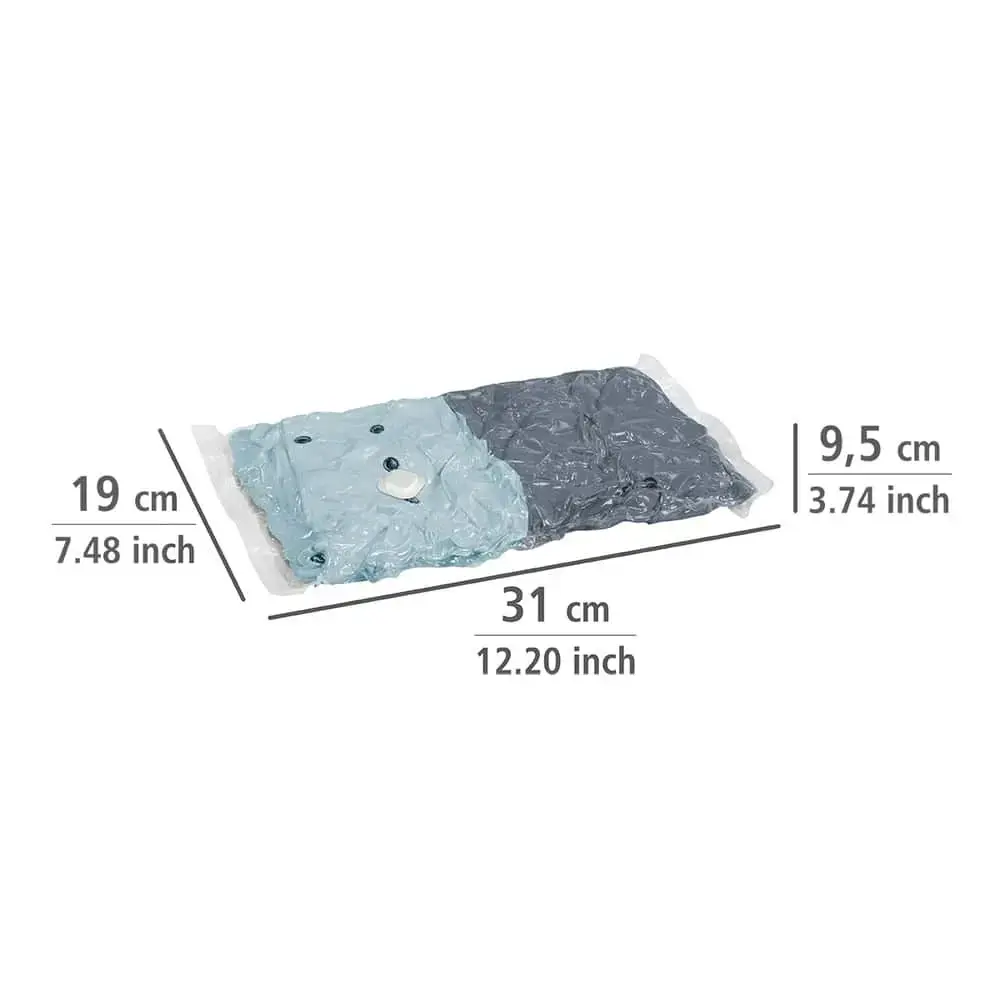 WENKO 52631100 clothing storage bag 52631100 Photo 8