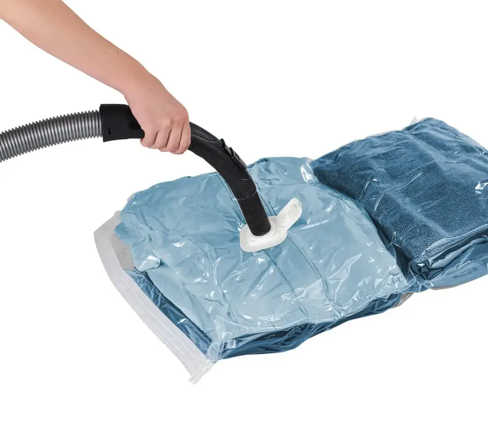 WENKO 52631100 clothing storage bag 52631100 Photo 10