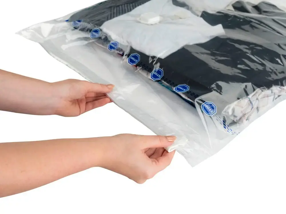 WENKO 52631100 clothing storage bag 52631100 Photo 11