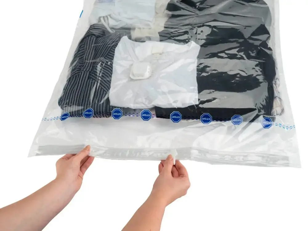 WENKO 52631100 clothing storage bag 52631100 Photo 12