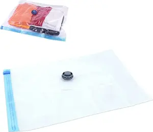 Vacuum storage bag for clothes and bedding ORION 40 x 60 cm