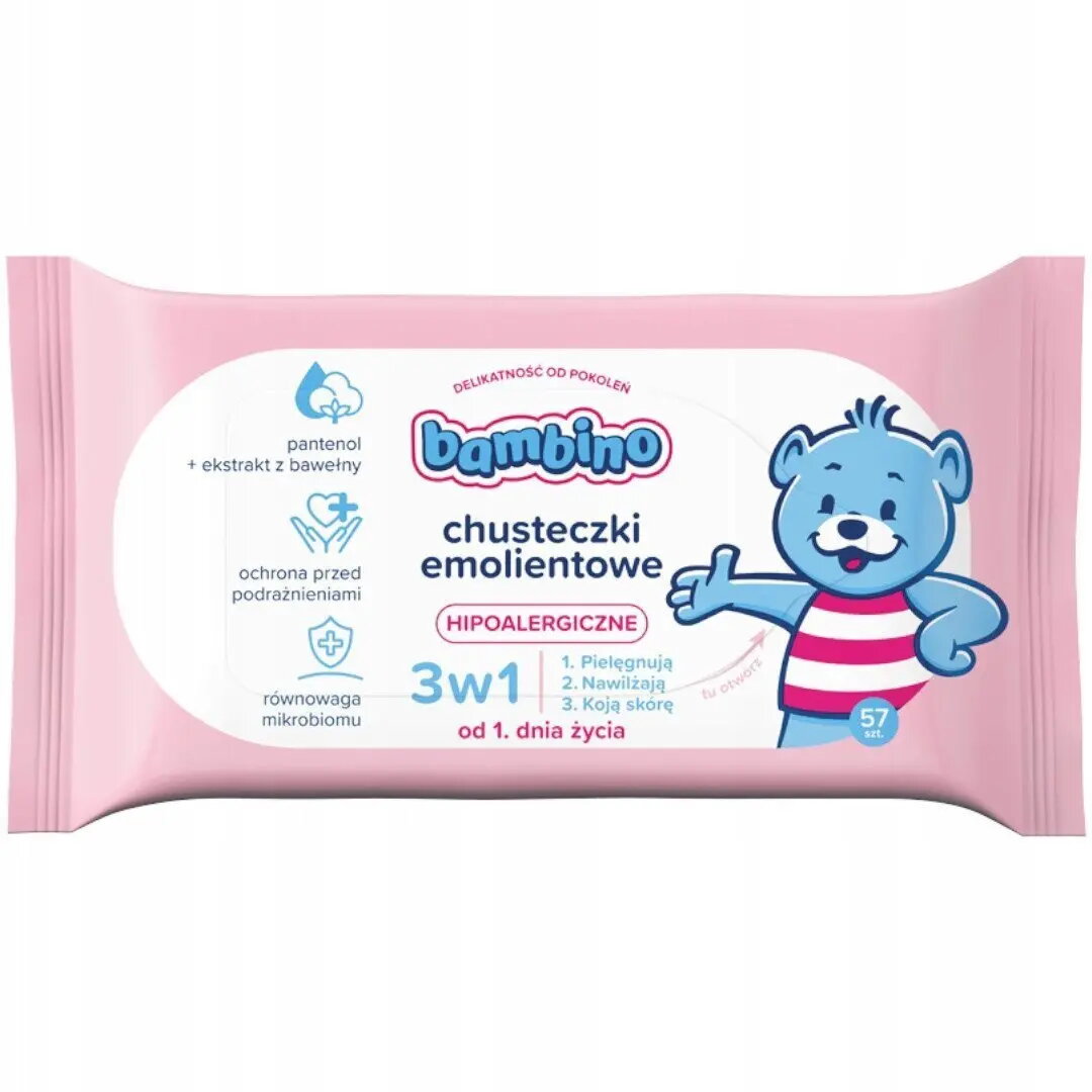 Baby Hygiene