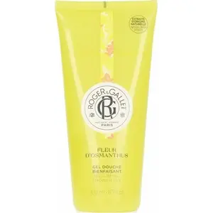 Dušas želeja Roger & Gallet Fleur d'Osmanthus 200 ml