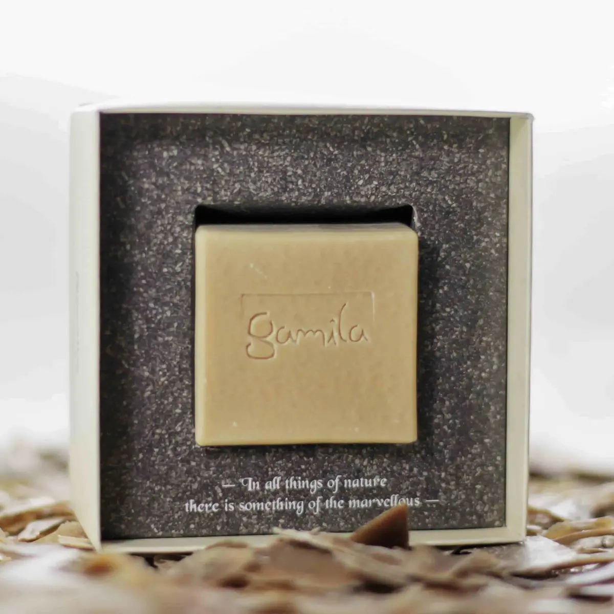 Gamila Secret Lively Lemongrass 20004 Photo 5