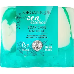 Мыло Organique Sea Essence 100 г — ухаживающее мыло Organique