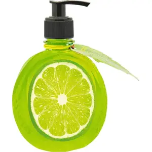 Жидкое мыло ENERGY OF VITAMINS Mydło w płynie Limonka 500 мл с дозатором