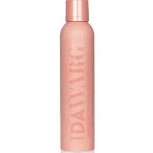 Shower Mousse Dermacol IDA WARG Luxurious Flower 200 ml