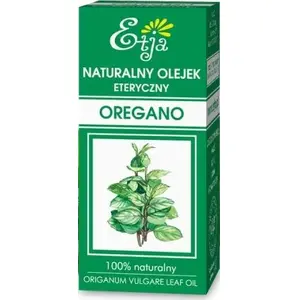 Essential Oil, Etja Oregano 10 ml — pure oregano oil