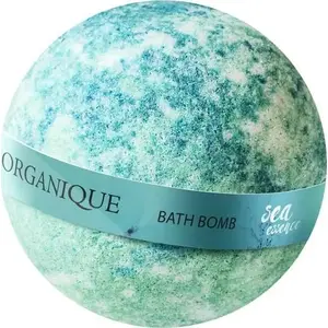Шар для ванны Organique Sea Essence 170 г