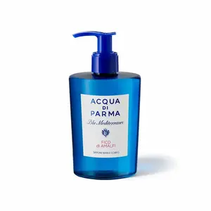 Acqua di Parma Fico Di Amalfi Blu Mediterraneo 300 ml Жидкое мыло 1 шт
