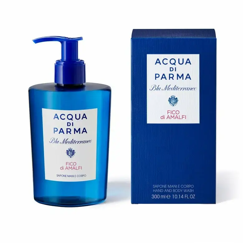 Acqua di Parma Fico Di Amalfi Blu Mediterraneo ADP081638 Photo 2