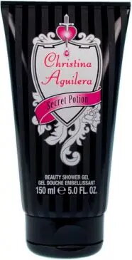 Shower Gels, Shampoos & Deodorants