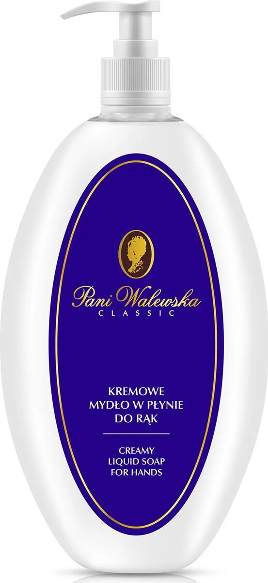 Šķidrās roku ziepes Miraculum Classic