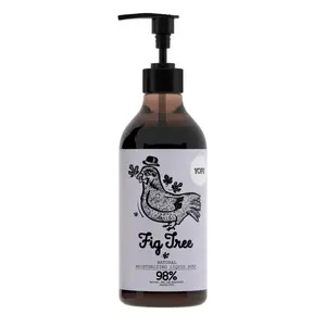YOPE 800-002909 soap 500 ml Liquid soap 1 pc(s)
