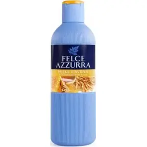 Dušas želeja Felce Azzurra Żel do mycia miód & owies — medus un auzas, Felce Azzurra, 5482-uniw