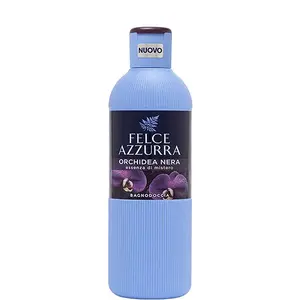 Felce Azzurra 24649 гель для душа и средство для мытья тела 650 ml Shower gel Унисекс Тело Орхидея