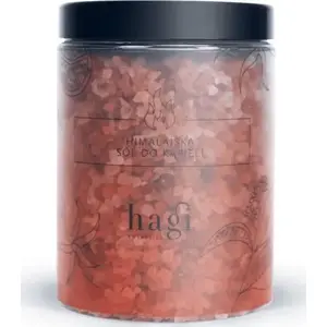Bath salt Hagi Himalayan bath salt 1200 g