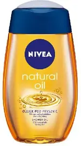 Масло для душа Nivea Bath Care 200 мл — мягкое очищение и увлажнение кожи