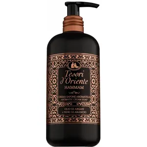 Tesori d’Oriente HAMMAM 300 ml Liquid soap 1 pc(s)
