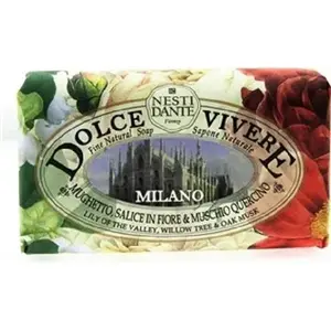 Tualetes ziepes Nesti Dante Vivere Milano 250 g