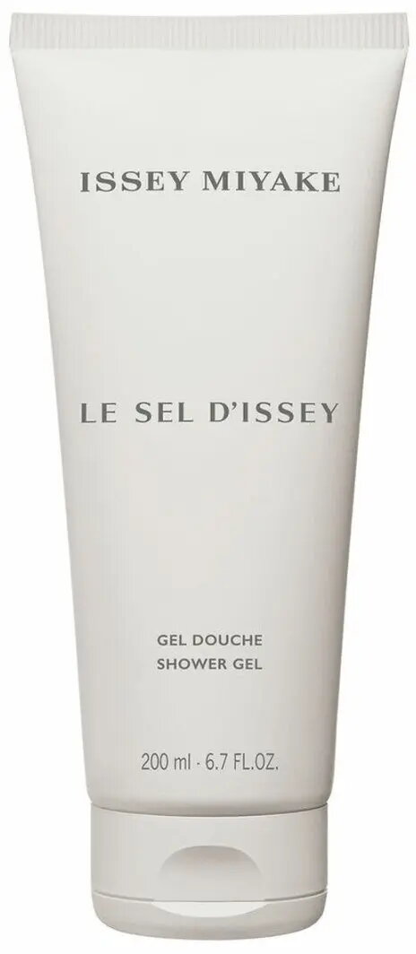 Shower Gels, Shampoos & Deodorants