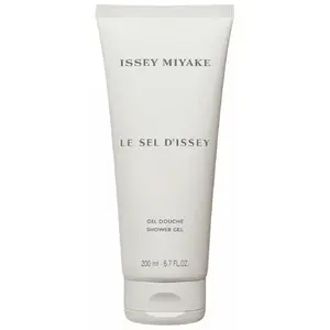 Shower Gel Issey Miyake LE SEL D'ISSEY 200 ml by issey miyake