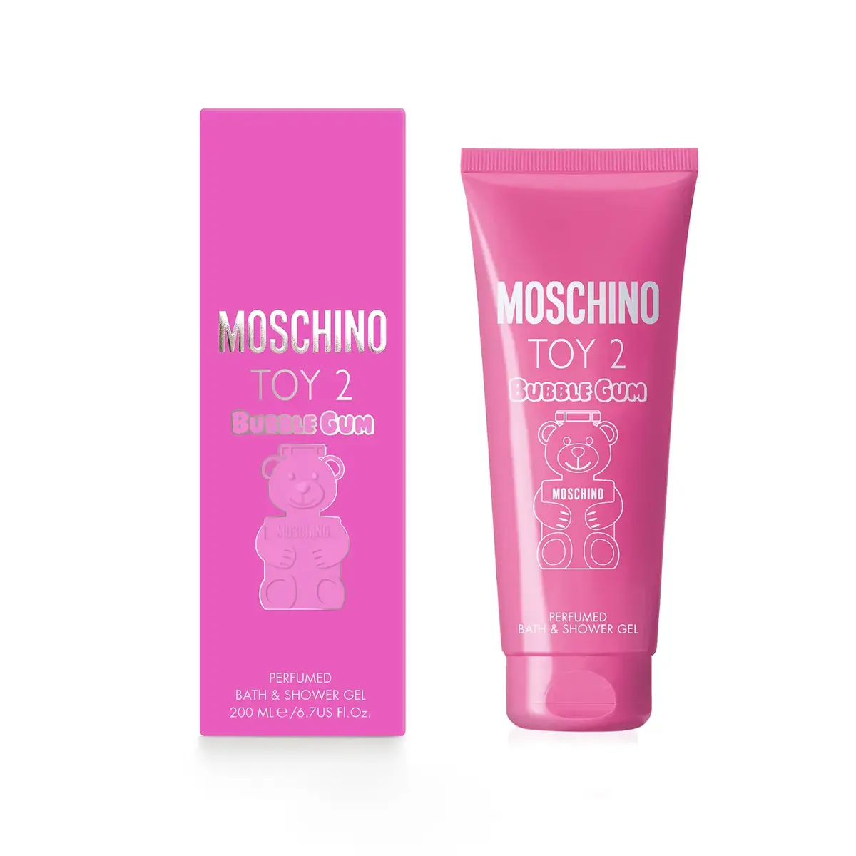 Moschino Toy 2 Bubble Gum 6X48 Photo 2