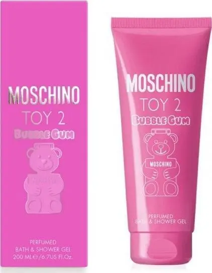 Moschino Toy 2 Bubble Gum 200
