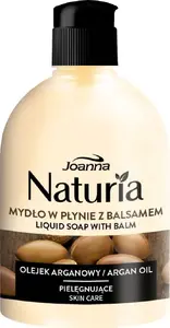 Ziepīte ar balzamu un argāna eļļu Joanna Naturia — Joanna (526491/2)
