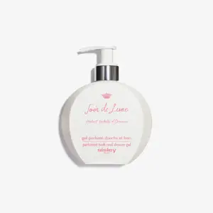 Sisley Soir De Lune Perfumed 200 ml Dušas želeja Sievietes Korpuss